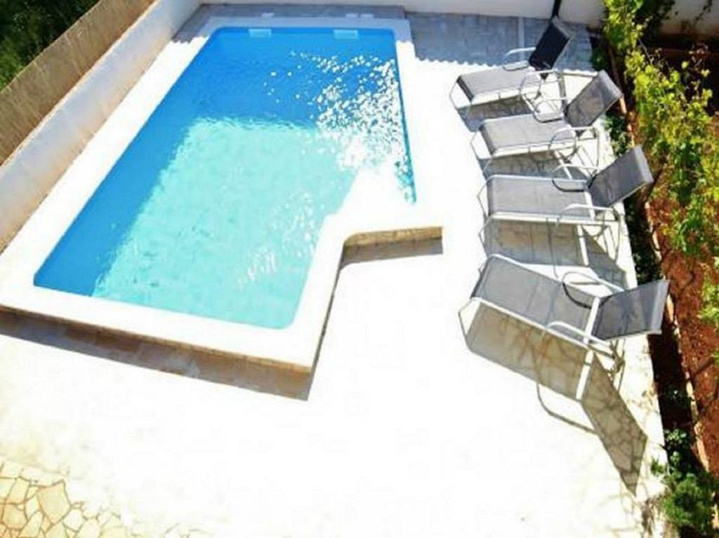 Guest House Ilic Loborika Ruang foto