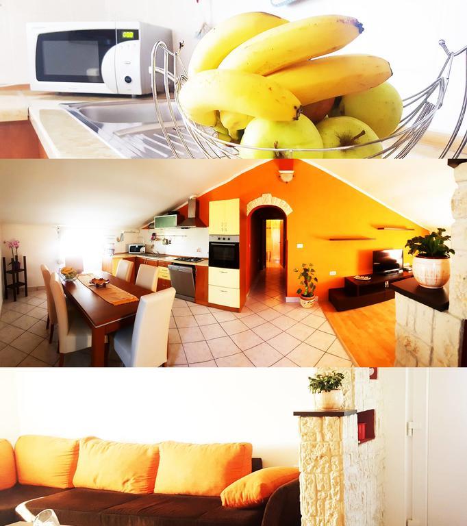 Guest House Ilic Loborika Bagian luar foto